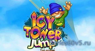 Icy Tower Jump