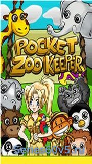 Pocket Zoo Keeper