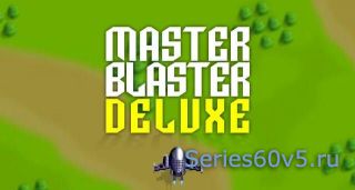 Master Blaster Deluxe