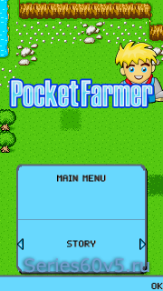 Pocket Farmer