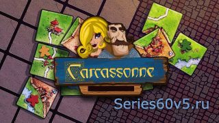 Carcassonne v1.08