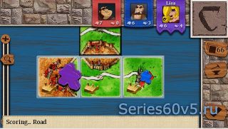 Carcassonne v1.08