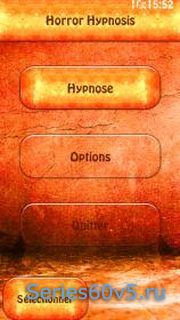 Horror Hypnosis