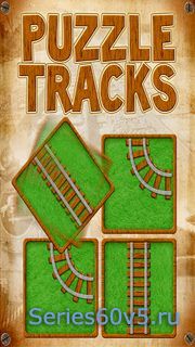 Puzzle Tracks