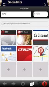 Opera Mini v7.1032453 Rus