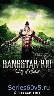 Gangstar Rio City of Saints 