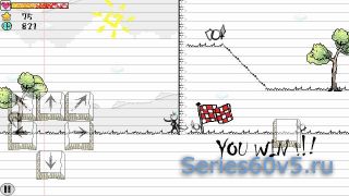 Doodle Escape