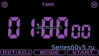 Digital Clock v1.07(7)