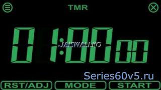 Digital Clock v1.07(7)