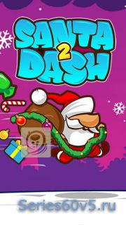 Santa Dash 2