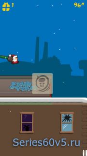 Santa Dash 2