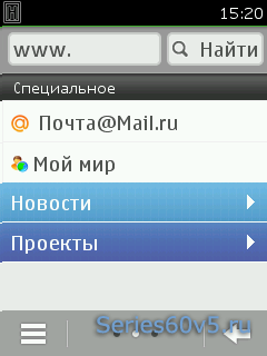 Nokia  Mail.Ru Group   