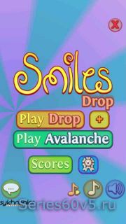 Smiles Drop v1.05(0)