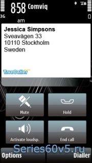 TrueCaller v2.70 Rus