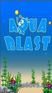 Aqua Blast