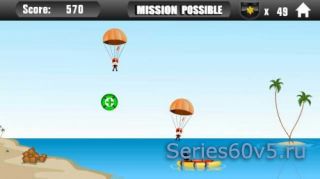 Mission Possible v1.00