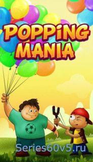 Popping Mania