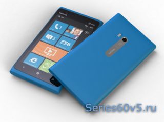 Nokia Lumia 900 старт продаж 18 марта
