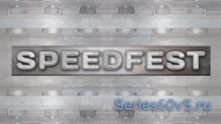 Speedfest v1.10