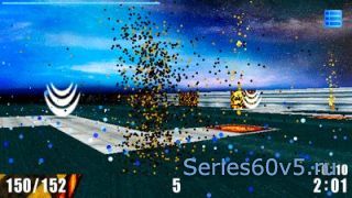 Speedfest v1.10