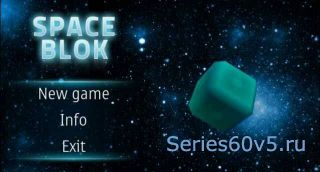 Space Blok v1.02