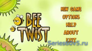 Bee Twist Rus