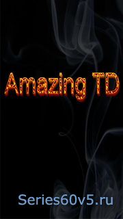 Amazing TD