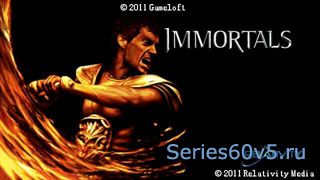 Immortals