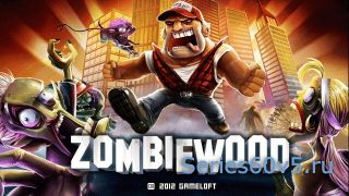 Zombiewood