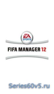 FIFA Manager 12