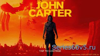 John Carter