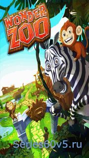 Wonder Zoo