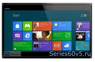   Nokia   Windows 8