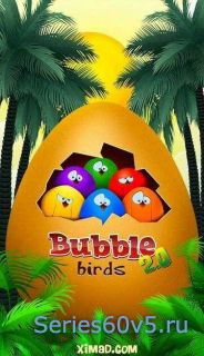 Bubble Birds 2