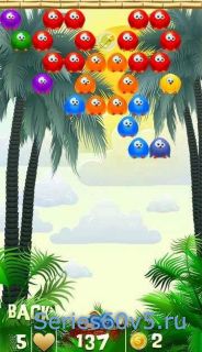 Bubble Birds 2