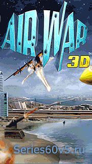 Air War 3D