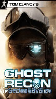 Tom Clancy's Ghost Recon Future Soldier