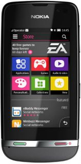 Флагман смартфон Nokia Asha 311