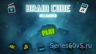 Brain Cube 2