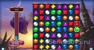 Bejeweled 3