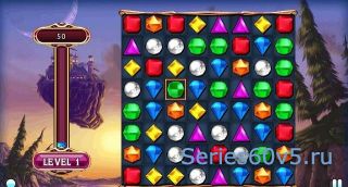 Bejeweled 3