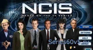 NCIS Based on The TV Series 2