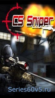 CS Sniper