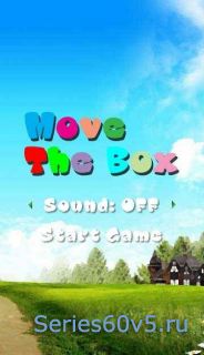 Move The Box