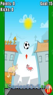 Extreme Football Tricks Extreme Football Tricks