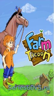 Farm Tycoon