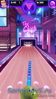 Midnight Bowling 3