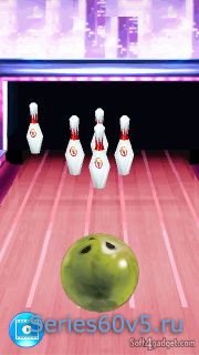 Midnight Bowling 3