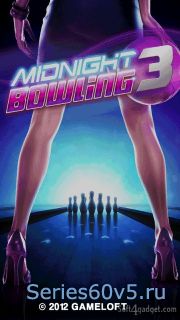 Midnight Bowling 3