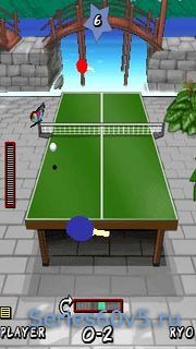 Smash Ping Pong